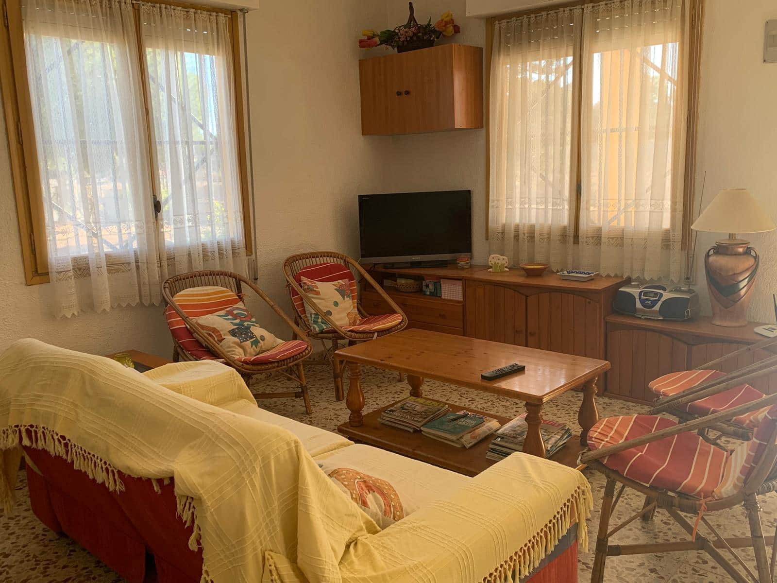 3 bedroom Finca/Country House for sale in La Marina with garage - € 311,000 (Ref: 9432679)