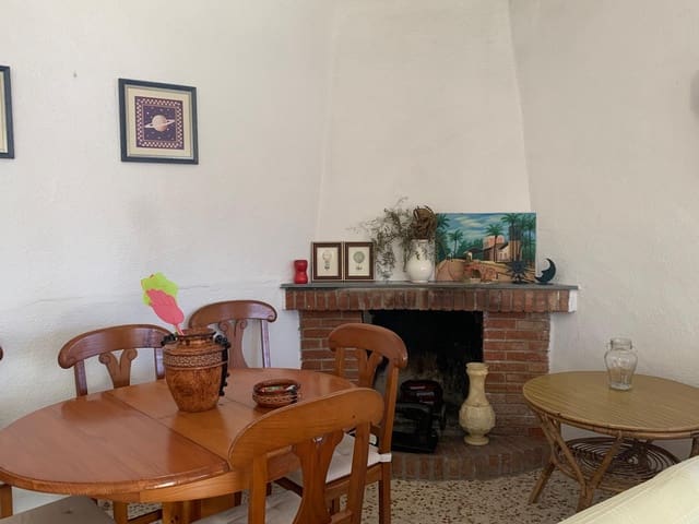 3 soveværelse Finca/Landehus til salg i La Marina, Elche / Elx med garage - € 311.000 (Ref: 9432679)