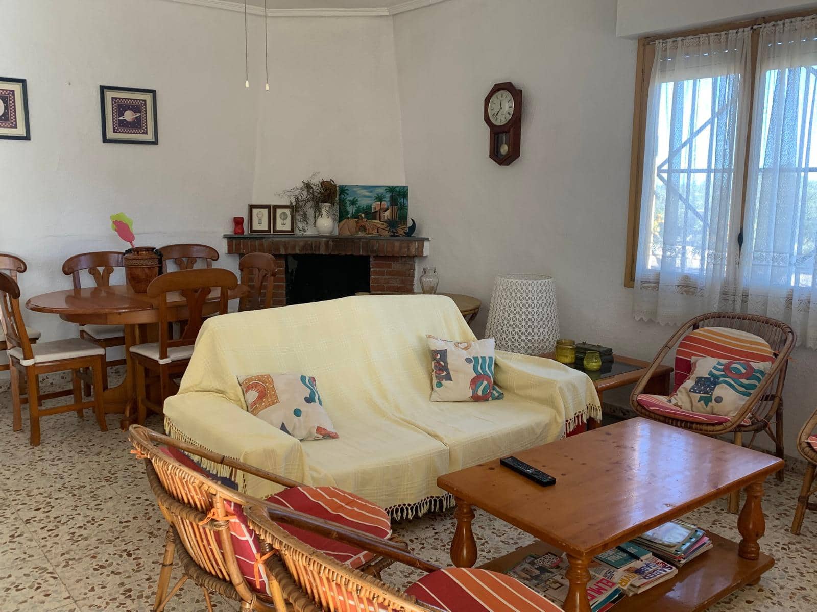 3 bedroom Finca/Country House for sale in La Marina with garage - € 311,000 (Ref: 9432679)