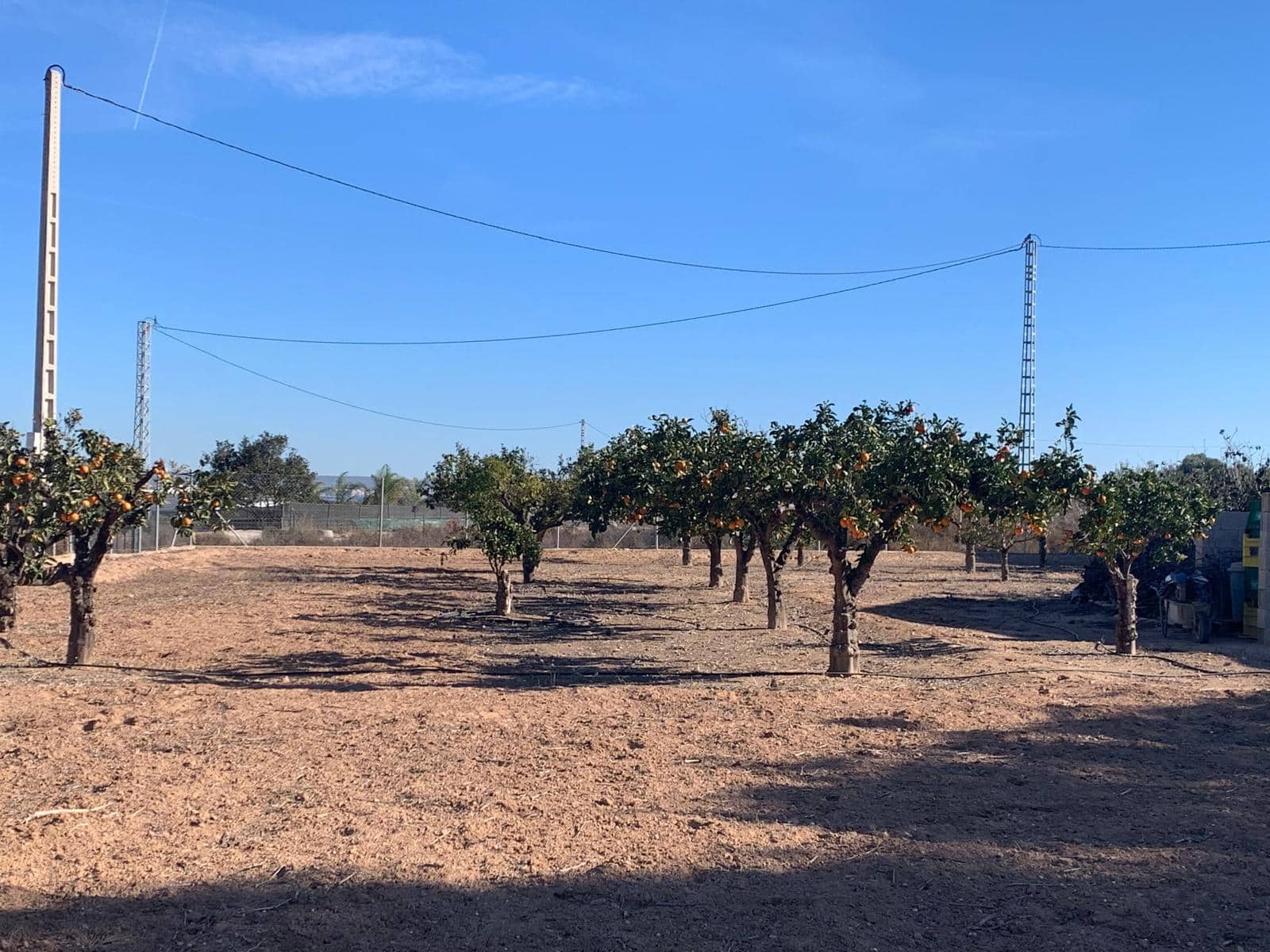 3 bedroom Finca/Country House for sale in La Marina with garage - € 311,000 (Ref: 9432679)