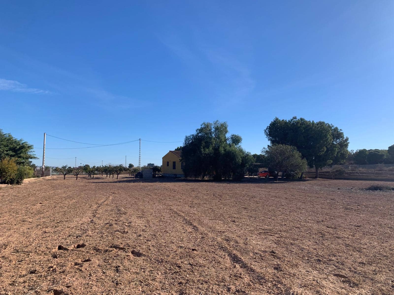 3 bedroom Finca/Country House for sale in La Marina with garage - € 311,000 (Ref: 9432679)