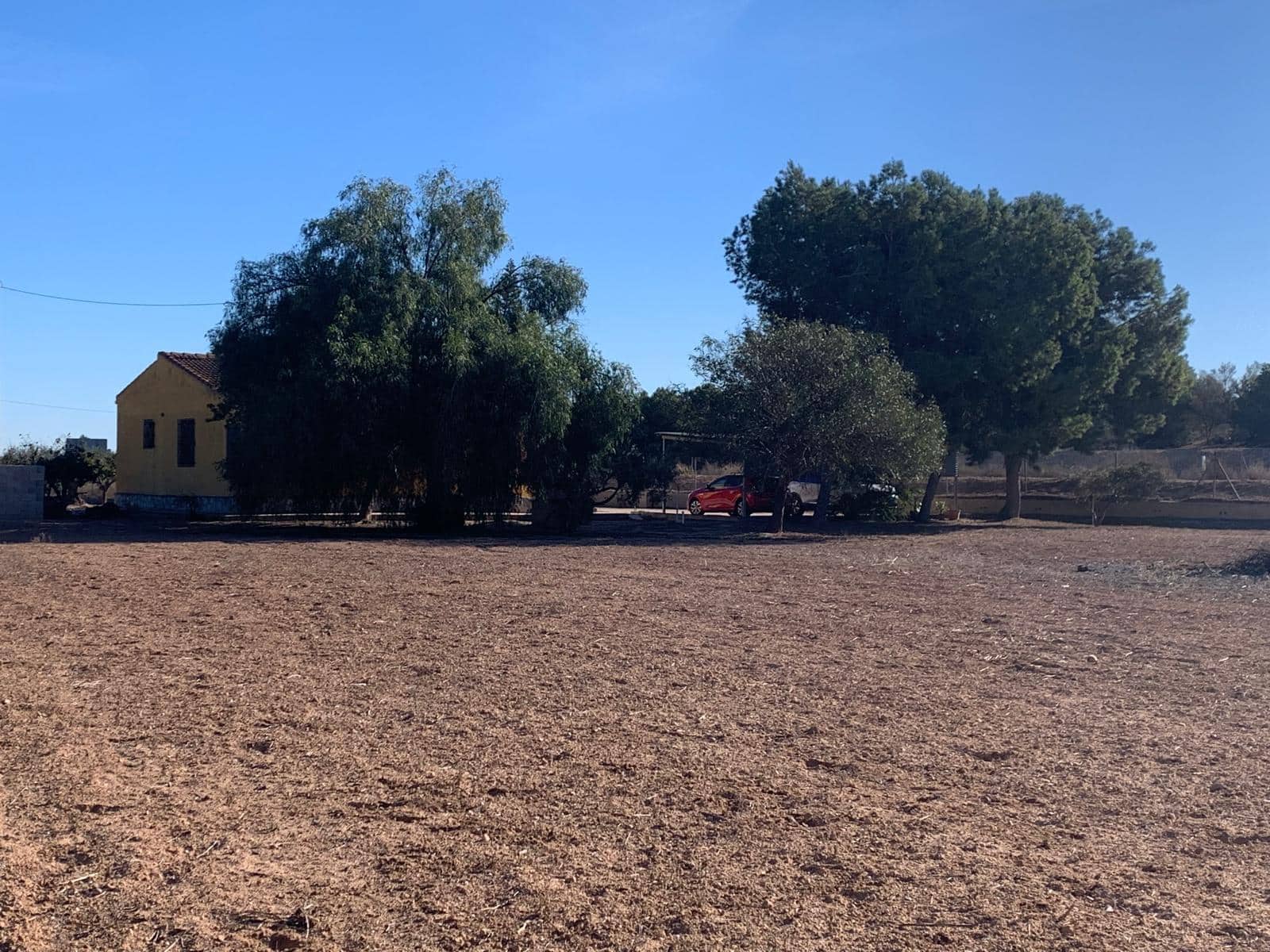 3 bedroom Finca/Country House for sale in La Marina with garage - € 311,000 (Ref: 9432679)