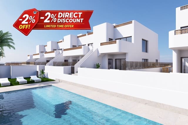 3 quarto Apartamento para venda em Dolores com piscina garagem - 279 900 € (Ref: 9465037)