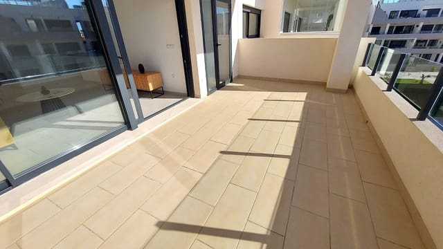 2 chambre Appartement à vendre à San Miguel de Salinas avec piscine garage - 245 000 € (Ref: 9517956)