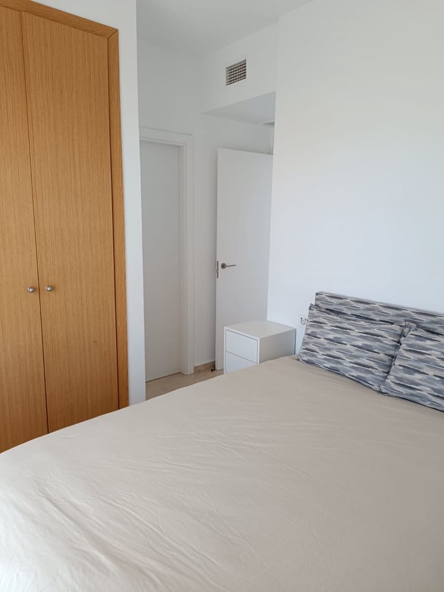 2 slaapkamer Appartement te koop in Benidorm met zwembad garage - € 380.000 (Ref: 9654233)