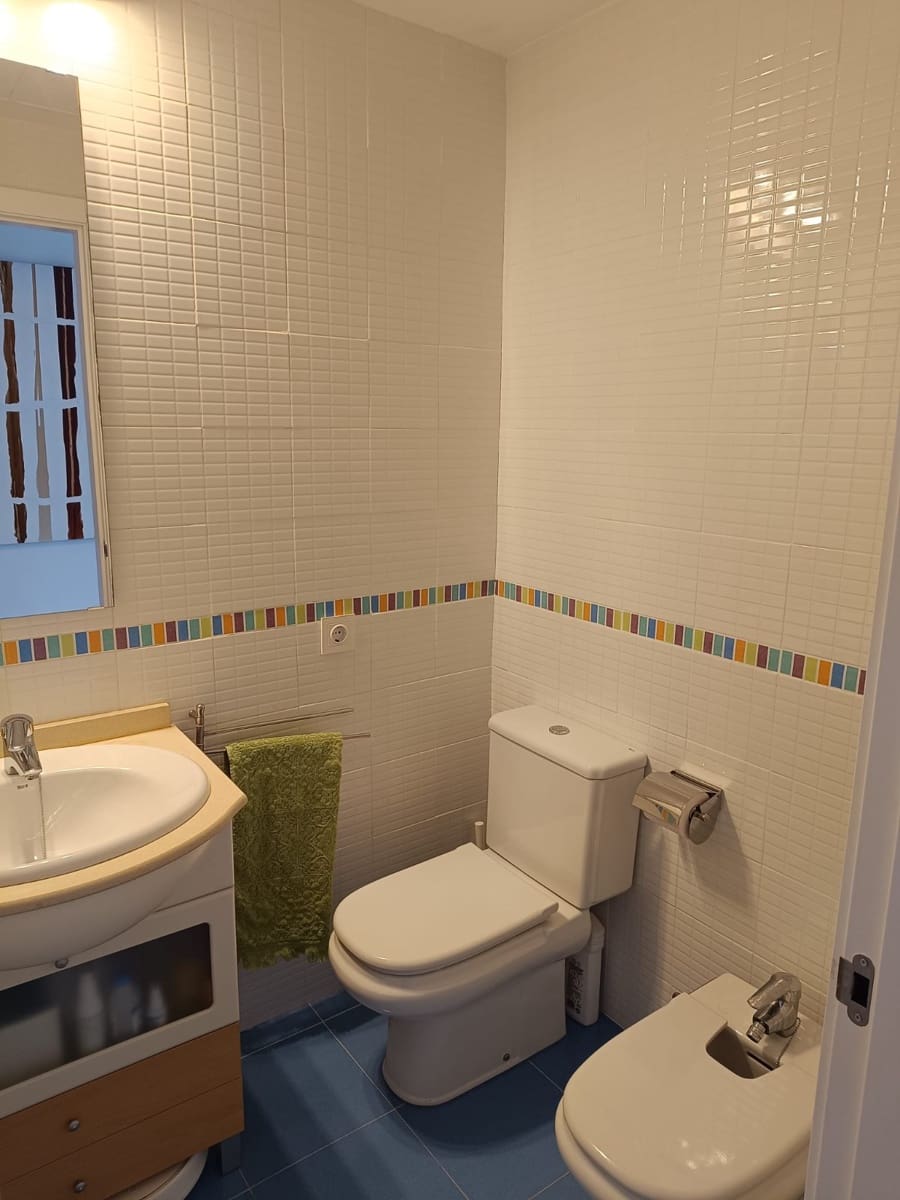 2 slaapkamer Appartement te koop in Benidorm met zwembad garage - € 380.000 (Ref: 9654233)