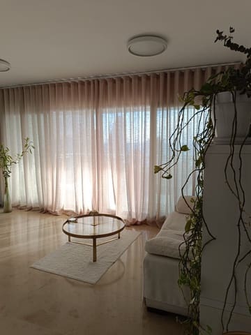 2 slaapkamer Appartement te koop in Playa Poniente, Benidorm met zwembad garage - € 380.000 (Ref: 9654233)