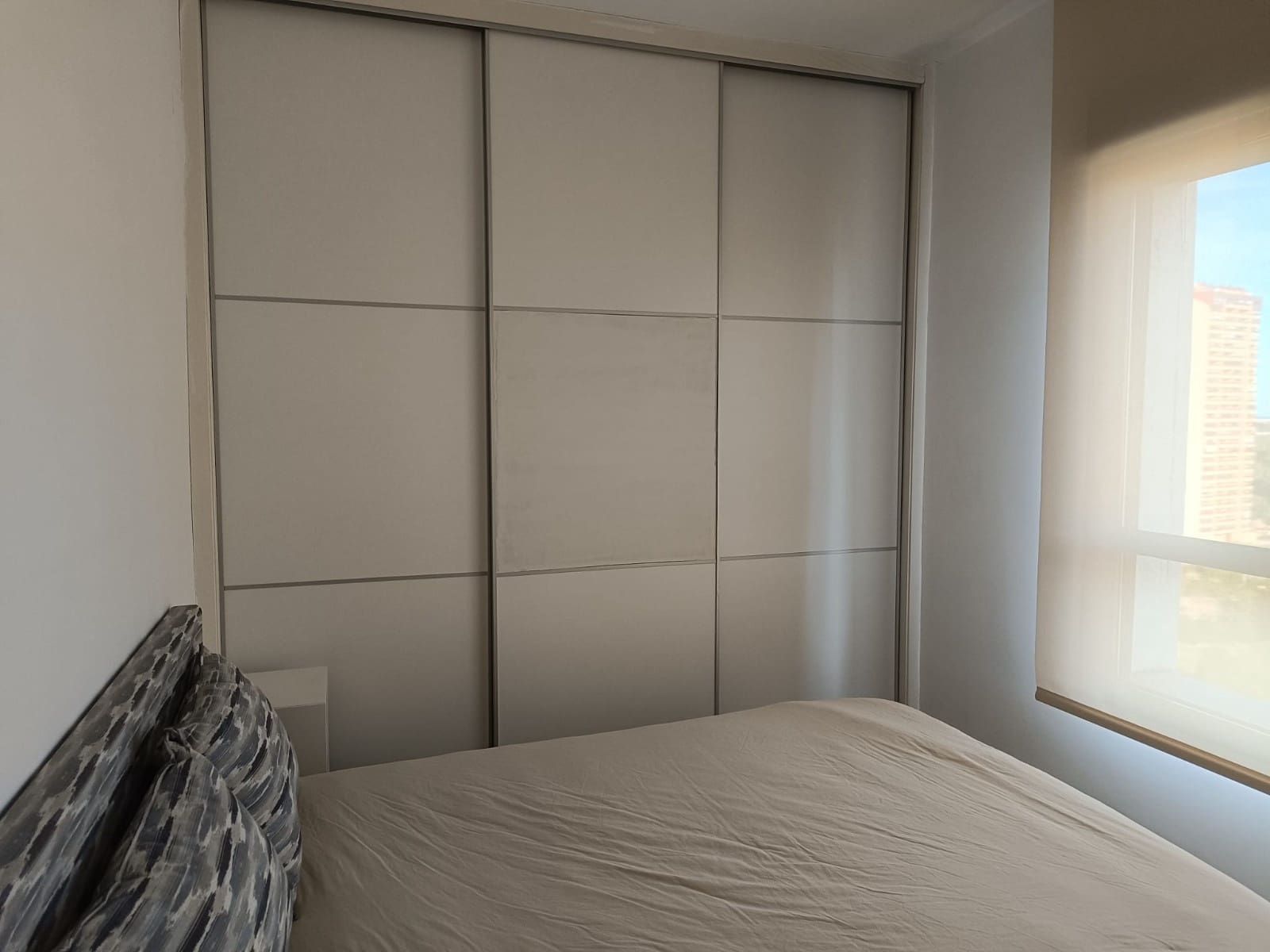 2 slaapkamer Appartement te koop in Benidorm met zwembad garage - € 380.000 (Ref: 9654233)