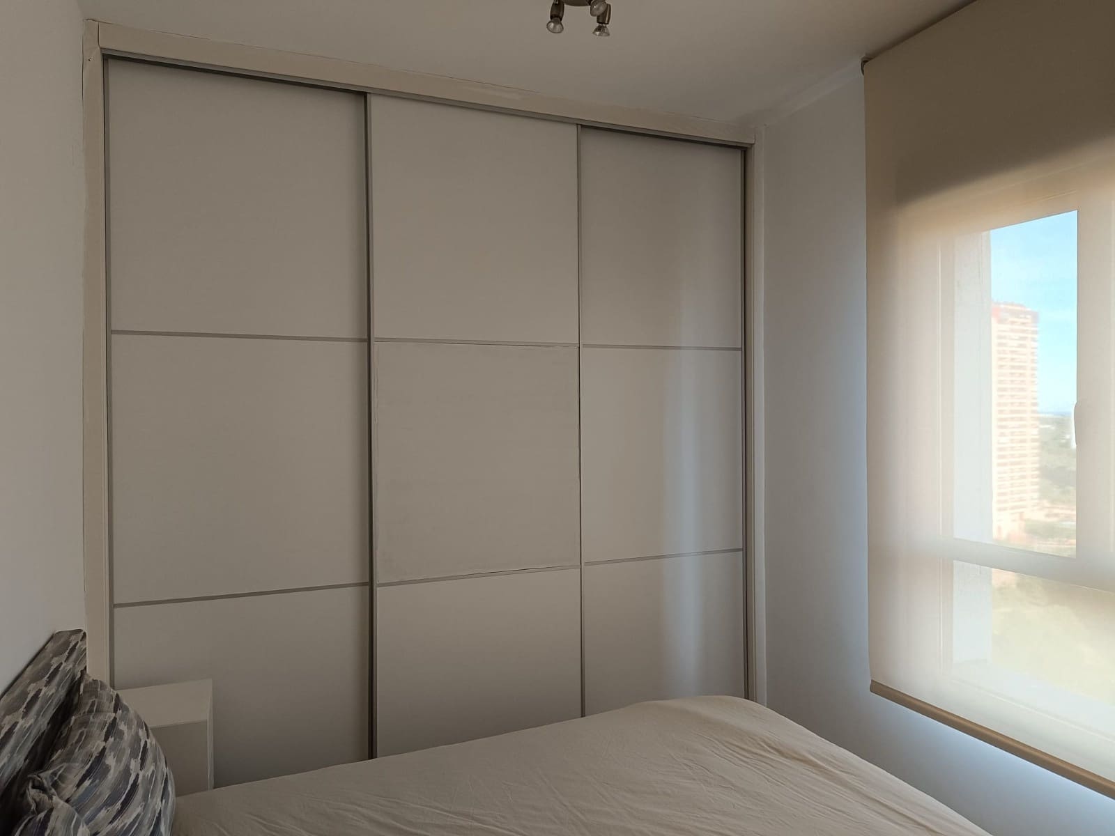 2 slaapkamer Appartement te koop in Benidorm met zwembad garage - € 380.000 (Ref: 9654233)