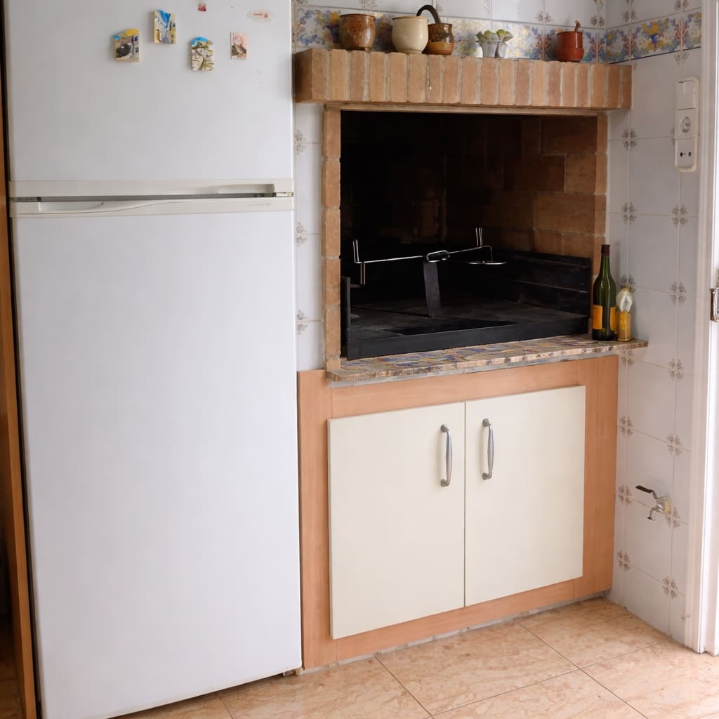 3 bedroom Terraced Villa for sale in Santa Pola with garage - € 360,000 (Ref: 9714156)