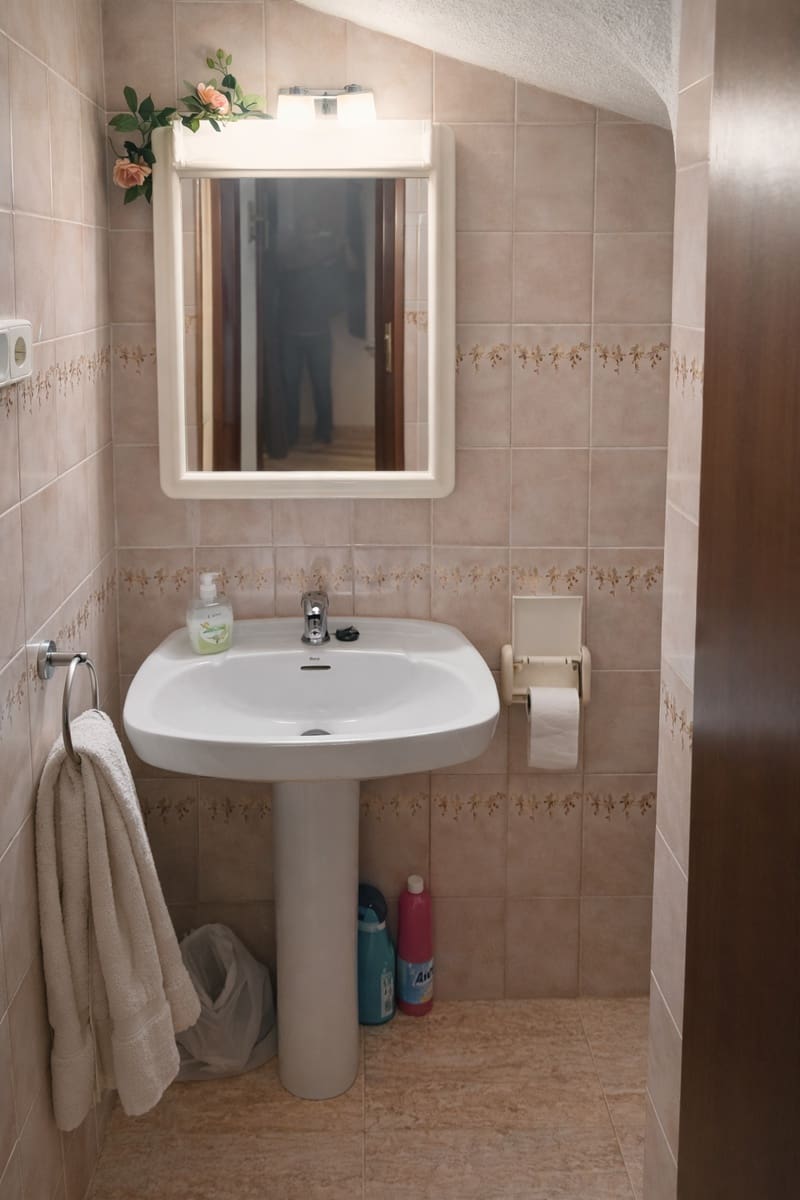 3 bedroom Terraced Villa for sale in Santa Pola with garage - € 360,000 (Ref: 9714156)