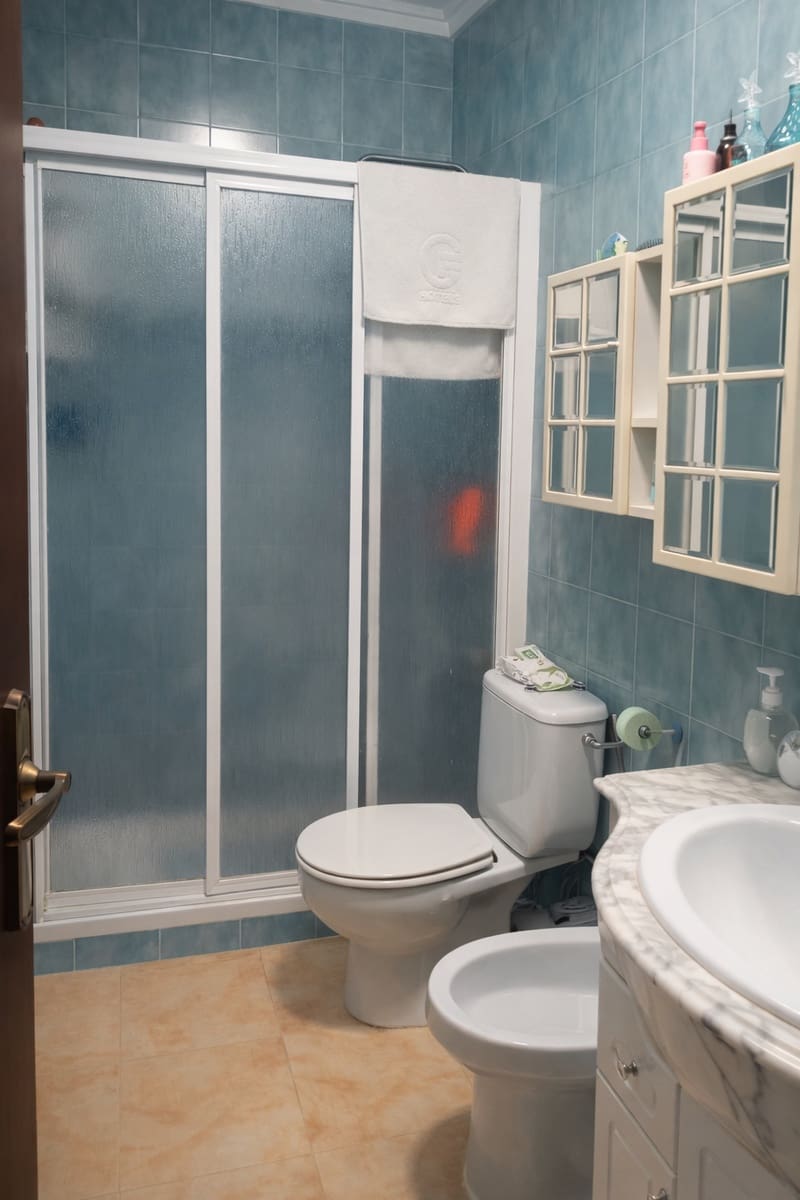 3 bedroom Terraced Villa for sale in Santa Pola with garage - € 360,000 (Ref: 9714156)