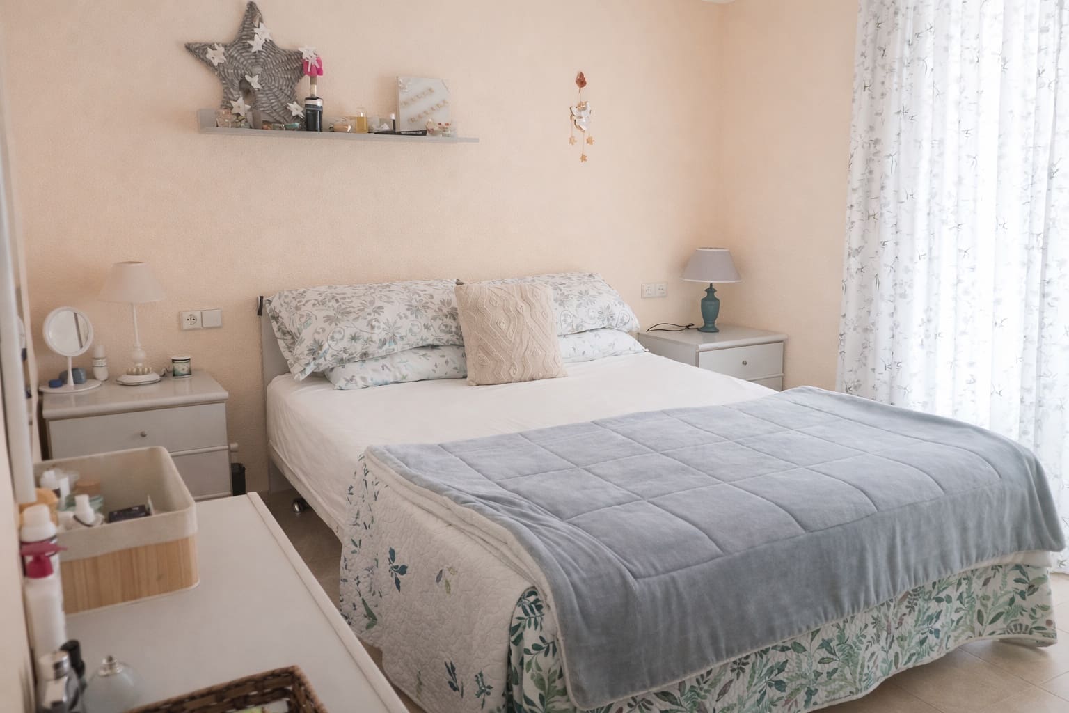 3 bedroom Terraced Villa for sale in Santa Pola with garage - € 360,000 (Ref: 9714156)