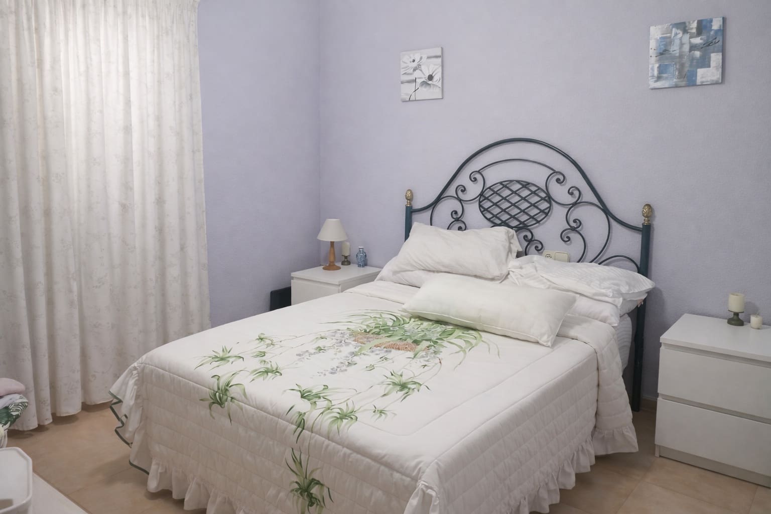 3 bedroom Terraced Villa for sale in Santa Pola with garage - € 360,000 (Ref: 9714156)