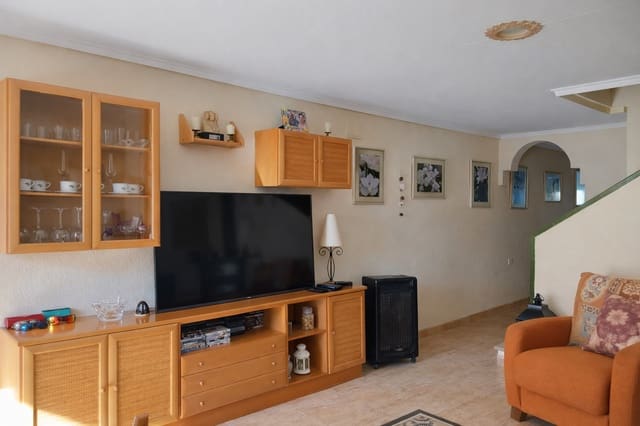 3 bedroom Terraced Villa for sale in Calas Santa Pola Este, Santa Pola with garage - € 360,000 (Ref: 9714156)