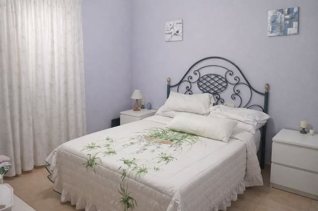 3 bedroom Terraced Villa for sale in Calas Santa Pola Este, Santa Pola with garage - € 360,000 (Ref: 9714156)