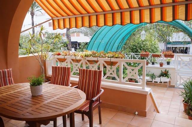 3 bedroom Terraced Villa for sale in Calas Santa Pola Este, Santa Pola with garage - € 360,000 (Ref: 9714156)