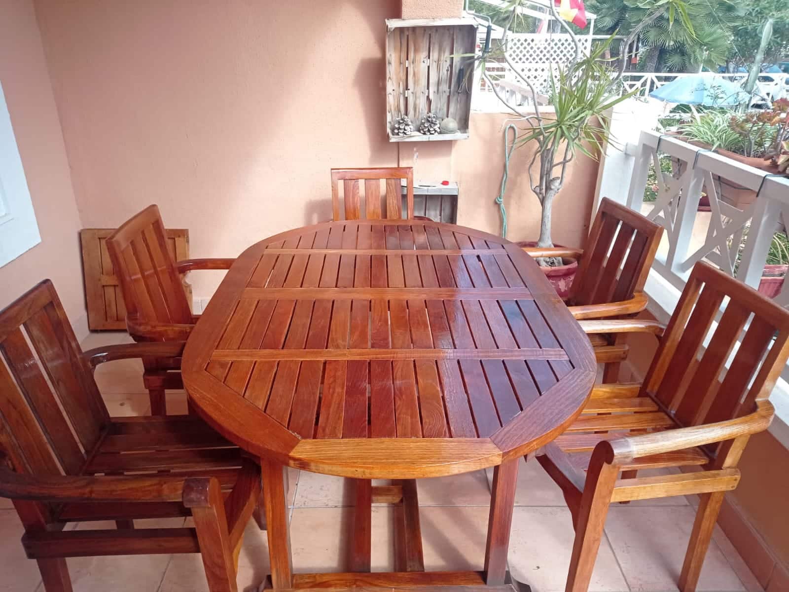 3 bedroom Terraced Villa for sale in Santa Pola with garage - € 360,000 (Ref: 9714156)