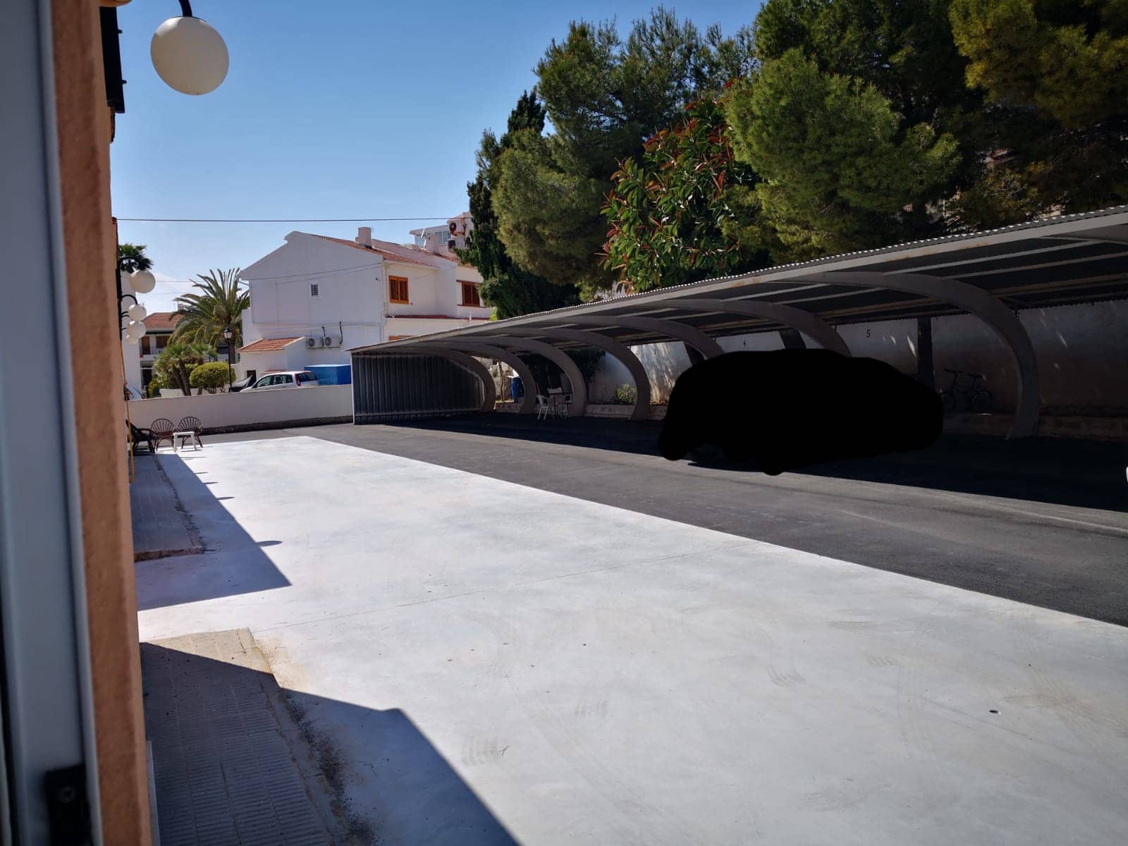 3 bedroom Terraced Villa for sale in Santa Pola with garage - € 360,000 (Ref: 9714156)