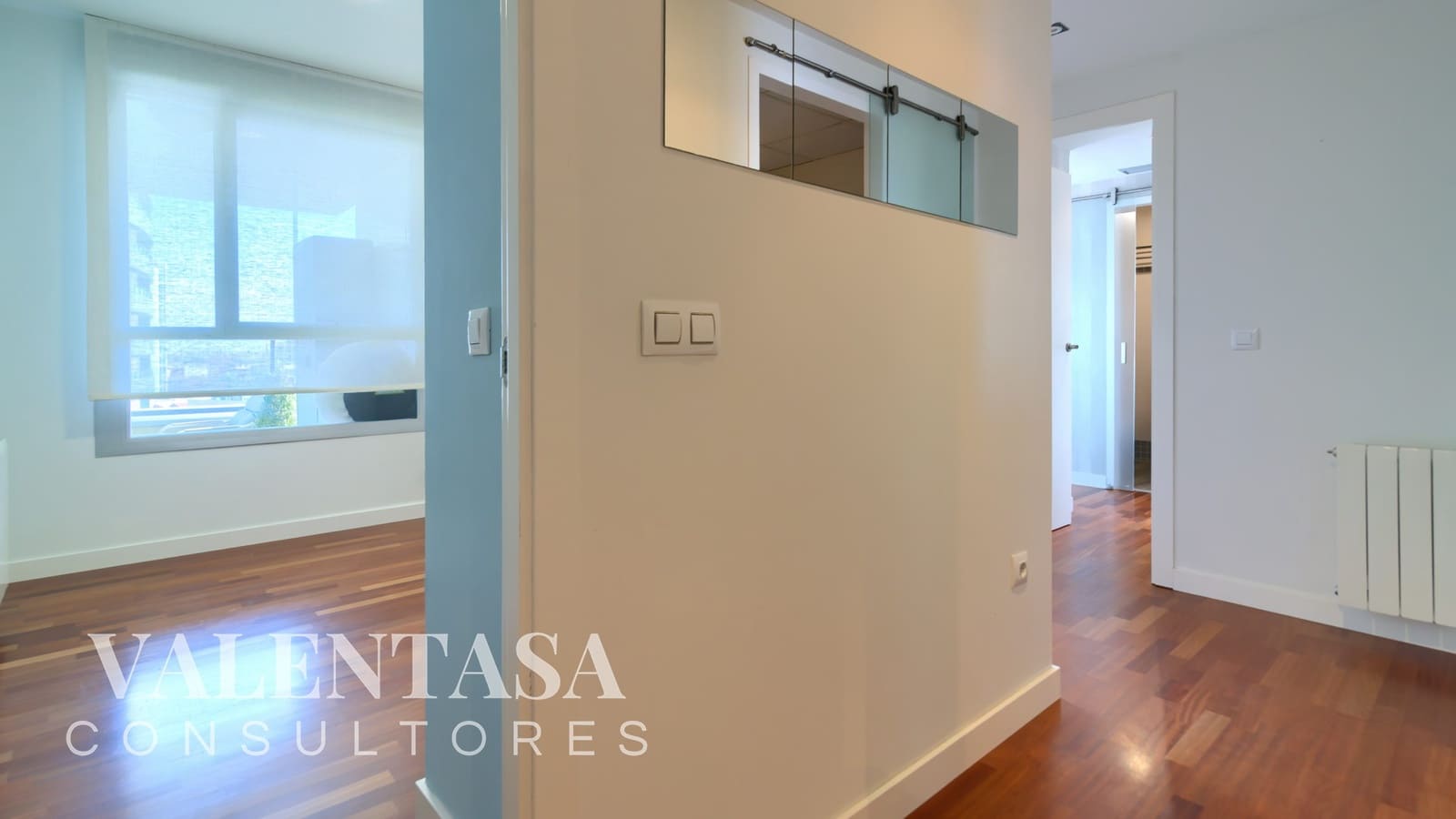 3 slaapkamer Penthouse te koop in Mislata met garage - € 560.000 (Ref: 9626489)