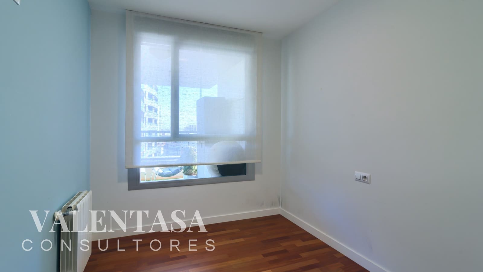 3 slaapkamer Penthouse te koop in Mislata met garage - € 560.000 (Ref: 9626489)