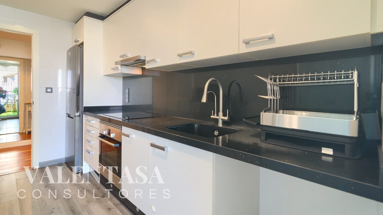 3 slaapkamer Penthouse te koop in Mislata met garage - € 560.000 (Ref: 9626489)