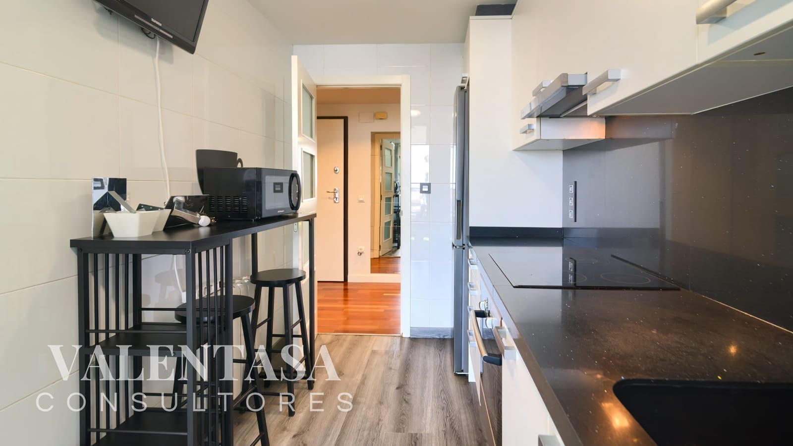 3 slaapkamer Penthouse te koop in Mislata met garage - € 560.000 (Ref: 9626489)