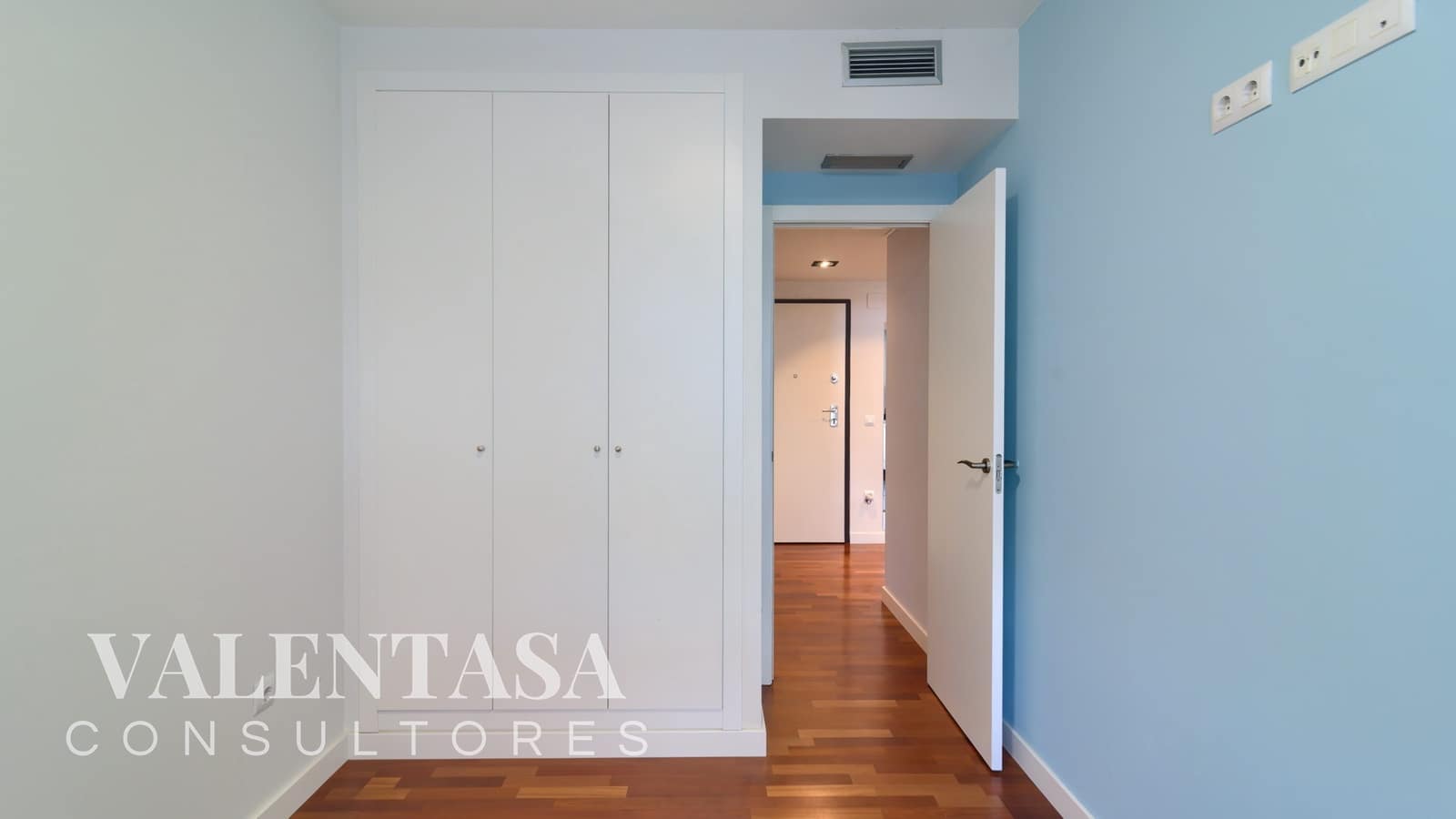 3 slaapkamer Penthouse te koop in Mislata met garage - € 560.000 (Ref: 9626489)