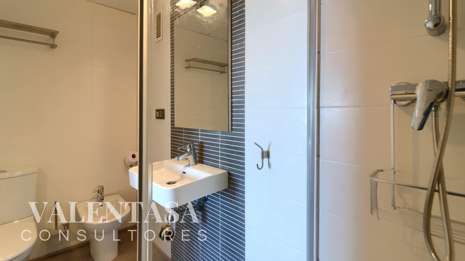 3 slaapkamer Penthouse te koop in Mislata met garage - € 560.000 (Ref: 9626489)