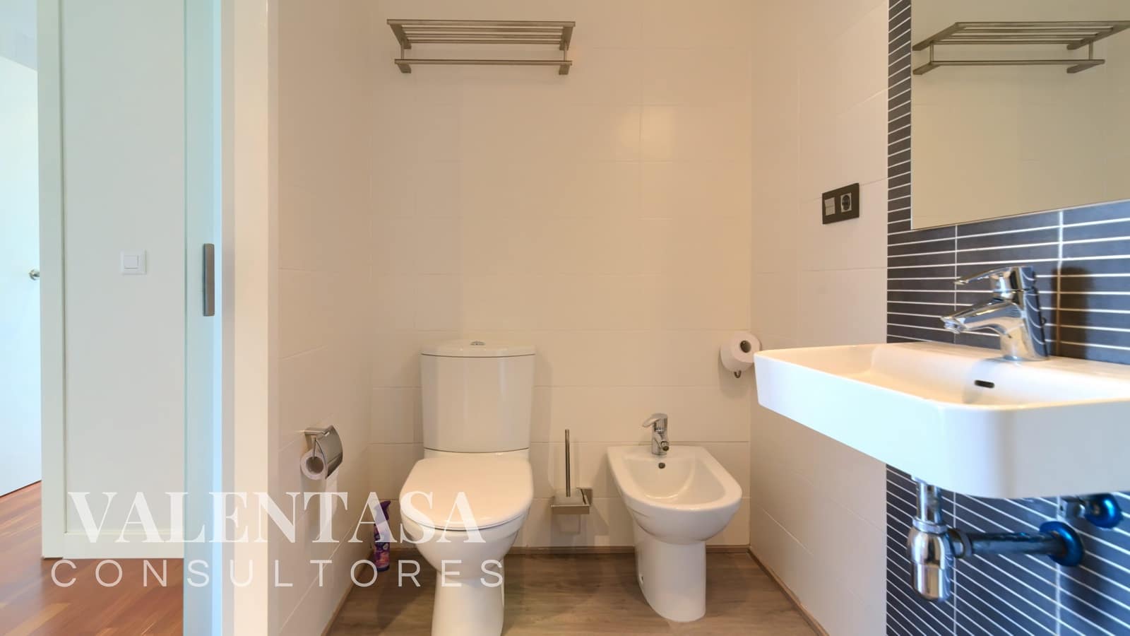 3 slaapkamer Penthouse te koop in Mislata met garage - € 560.000 (Ref: 9626489)