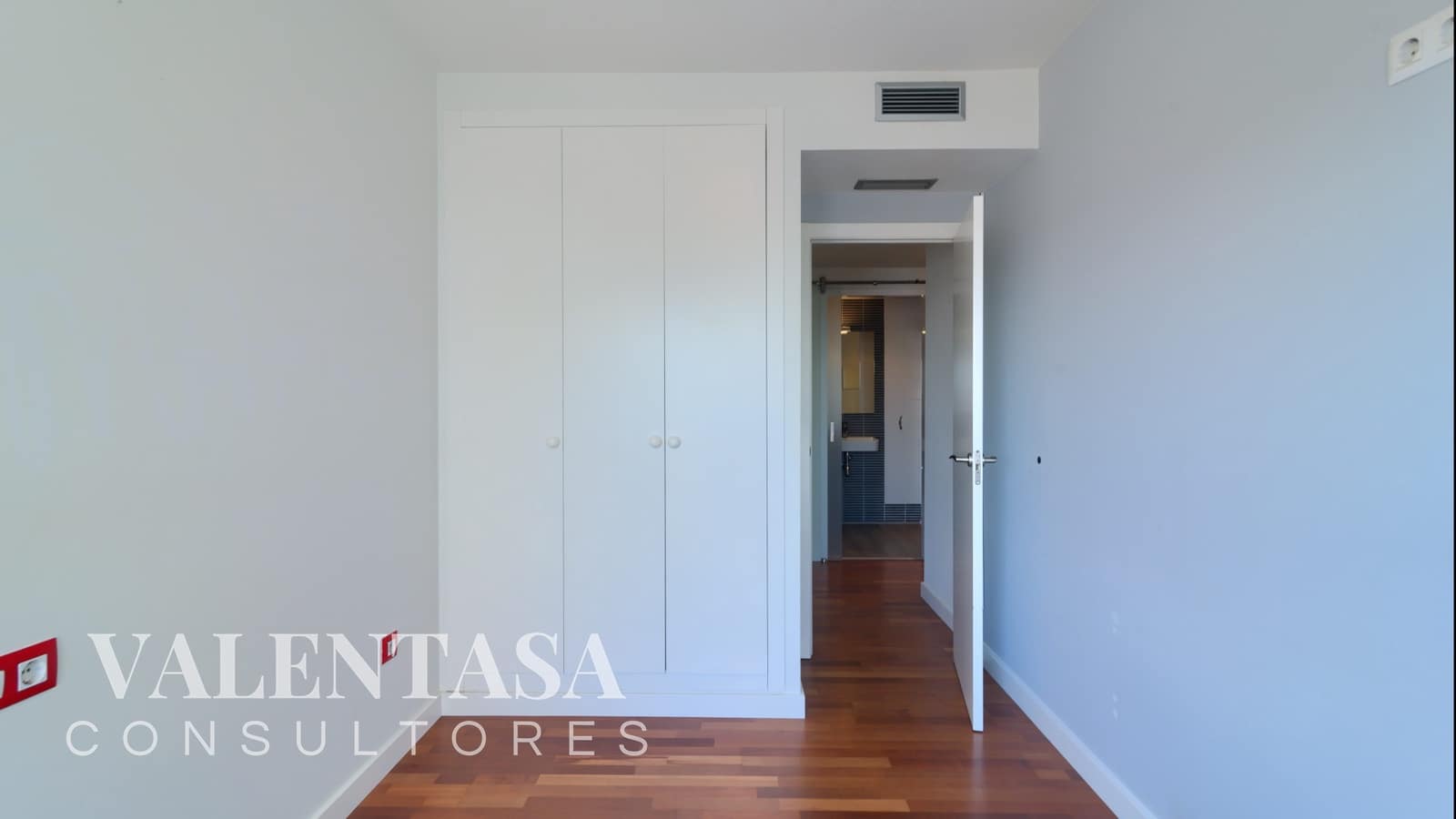 3 slaapkamer Penthouse te koop in Mislata met garage - € 560.000 (Ref: 9626489)