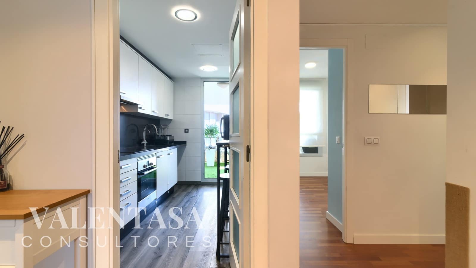 3 slaapkamer Penthouse te koop in Mislata met garage - € 560.000 (Ref: 9626489)