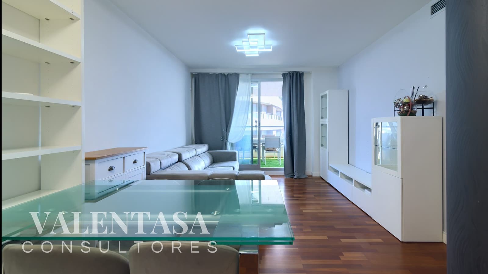 3 slaapkamer Penthouse te koop in Mislata met garage - € 560.000 (Ref: 9626489)