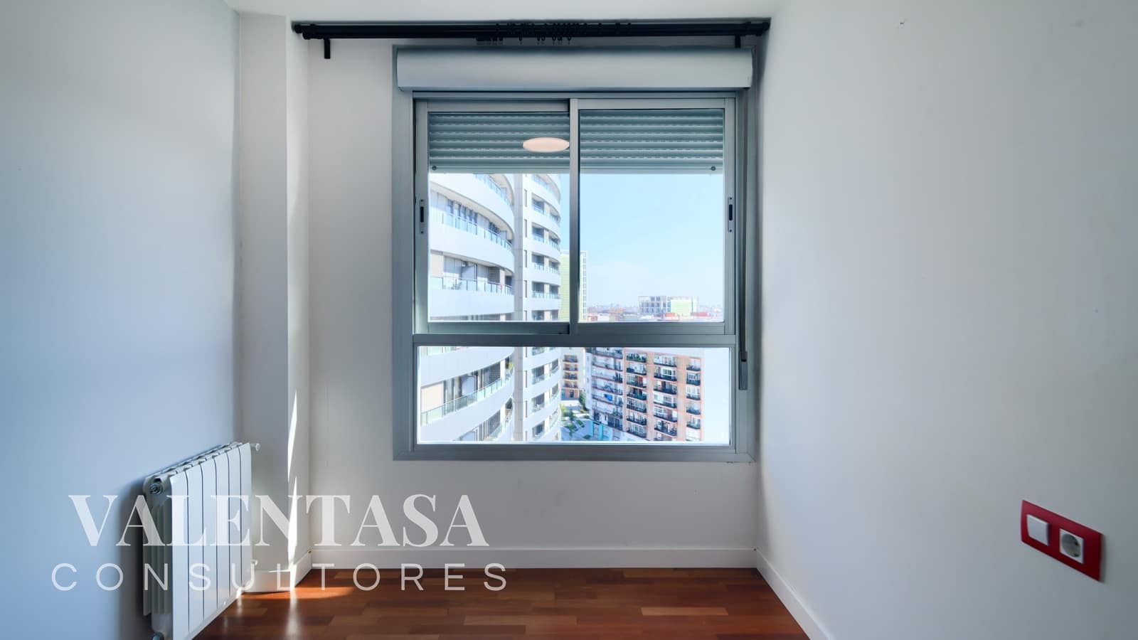 3 slaapkamer Penthouse te koop in Mislata met garage - € 560.000 (Ref: 9626489)