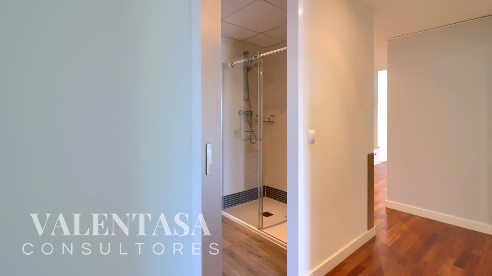 3 slaapkamer Penthouse te koop in Mislata met garage - € 560.000 (Ref: 9626489)