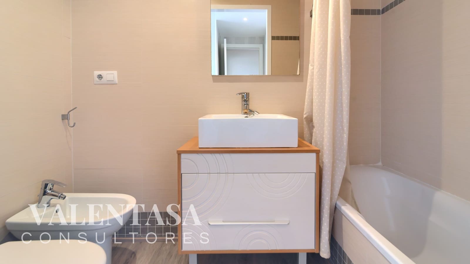 3 slaapkamer Penthouse te koop in Mislata met garage - € 560.000 (Ref: 9626489)