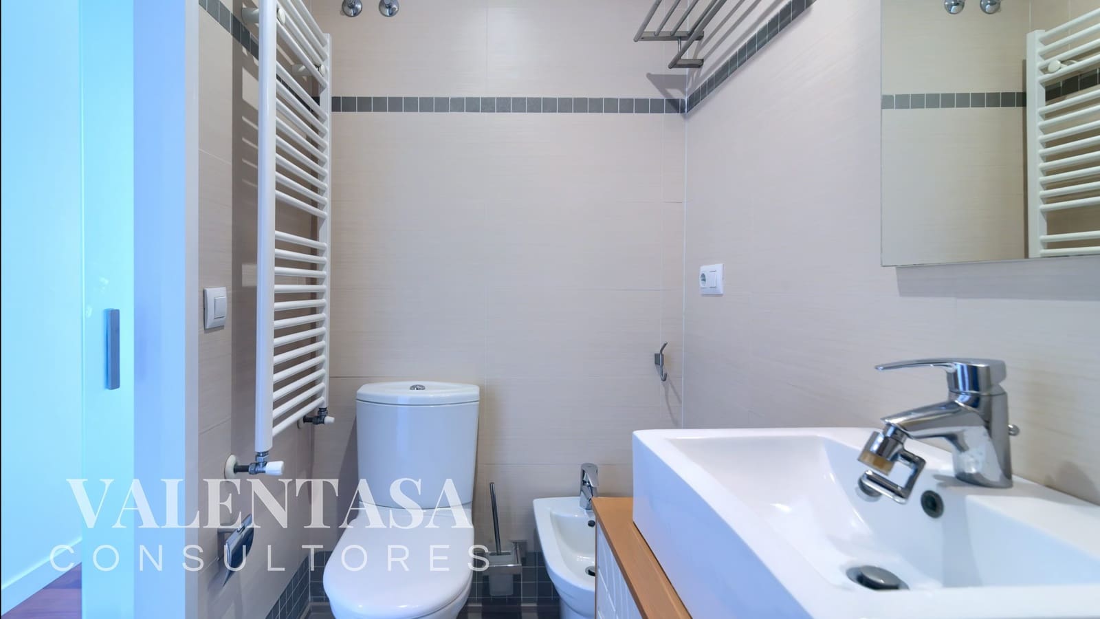 3 slaapkamer Penthouse te koop in Mislata met garage - € 560.000 (Ref: 9626489)