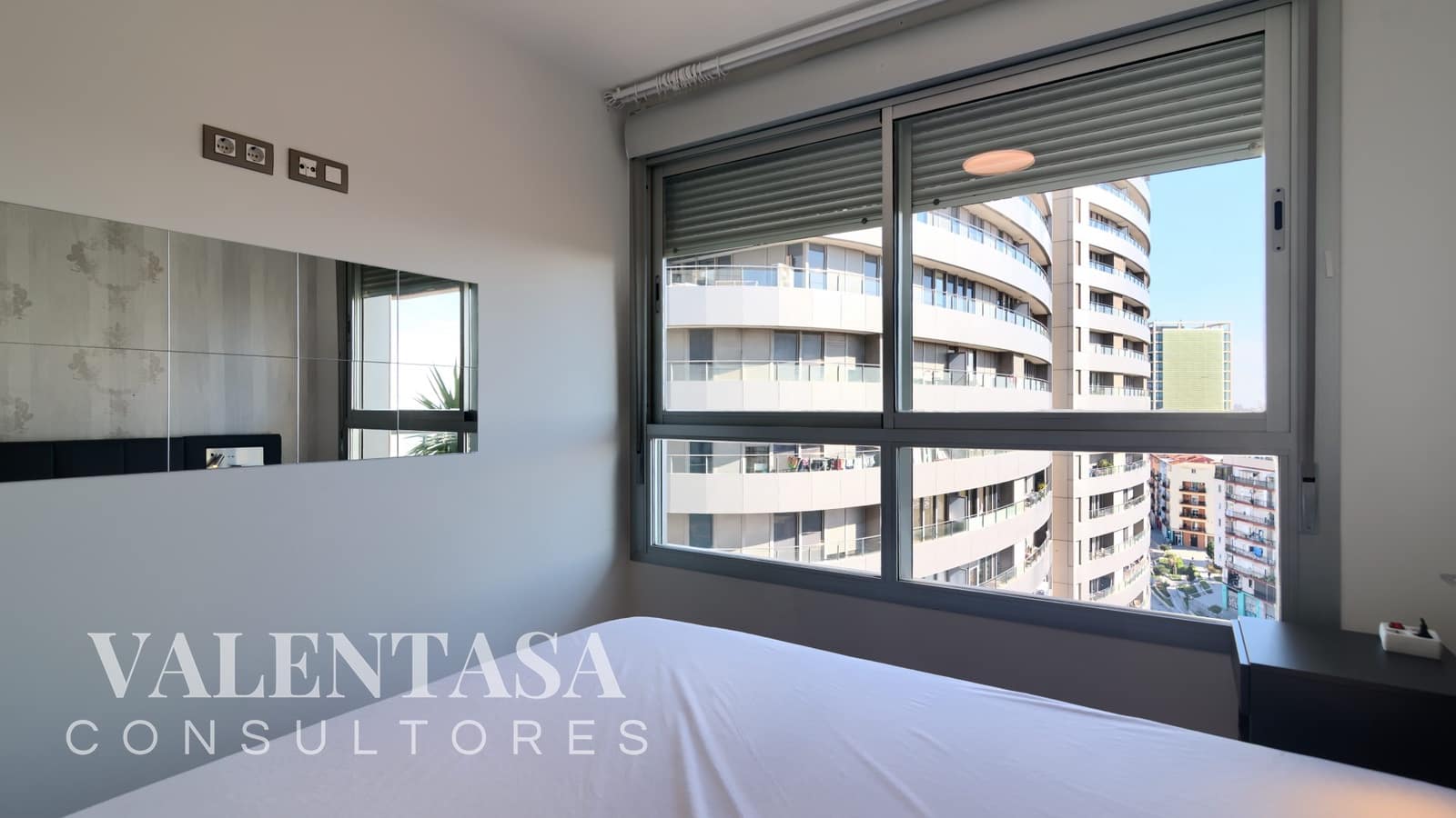 3 slaapkamer Penthouse te koop in Mislata met garage - € 560.000 (Ref: 9626489)