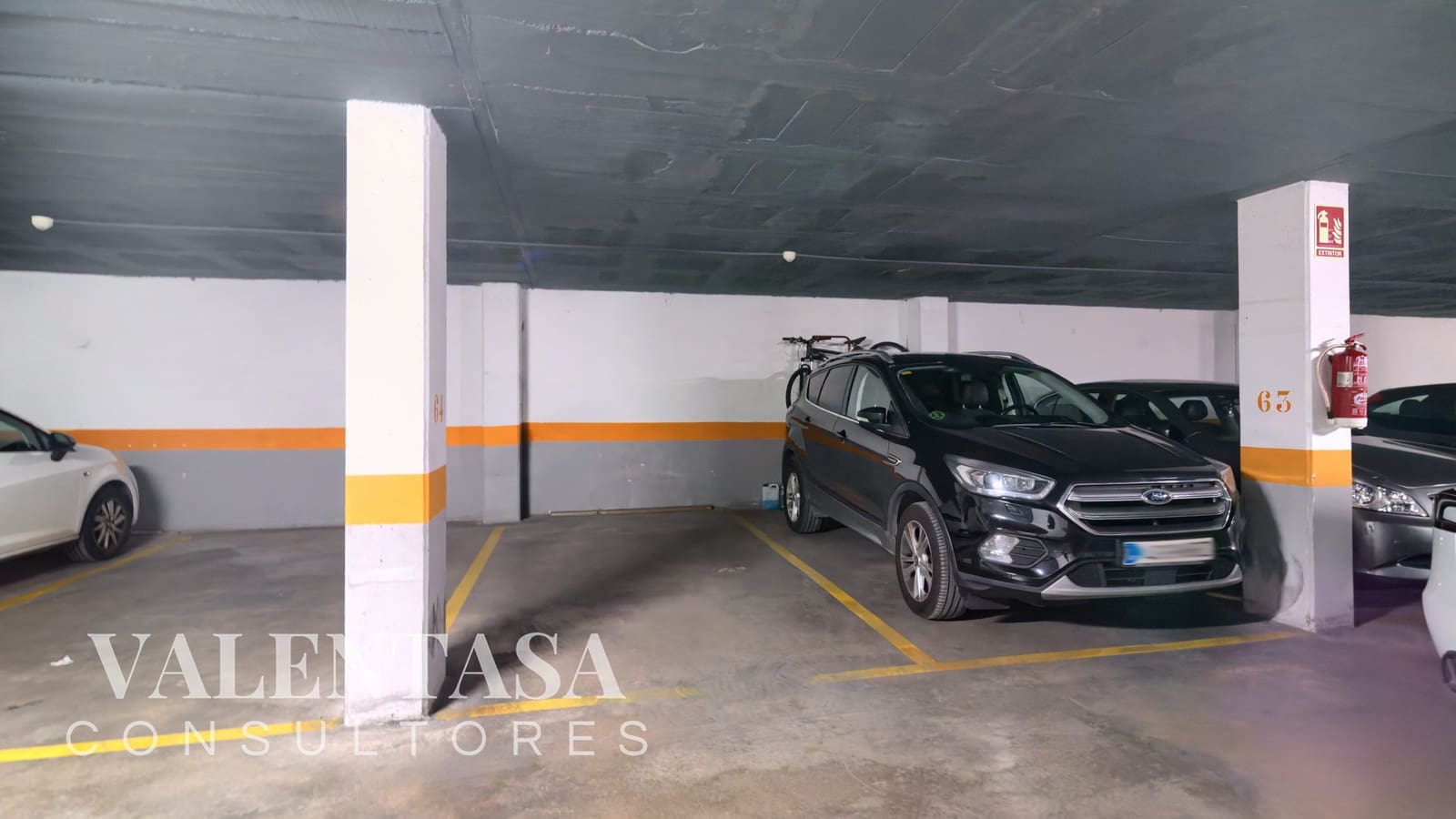 3 slaapkamer Penthouse te koop in Mislata met garage - € 560.000 (Ref: 9626489)