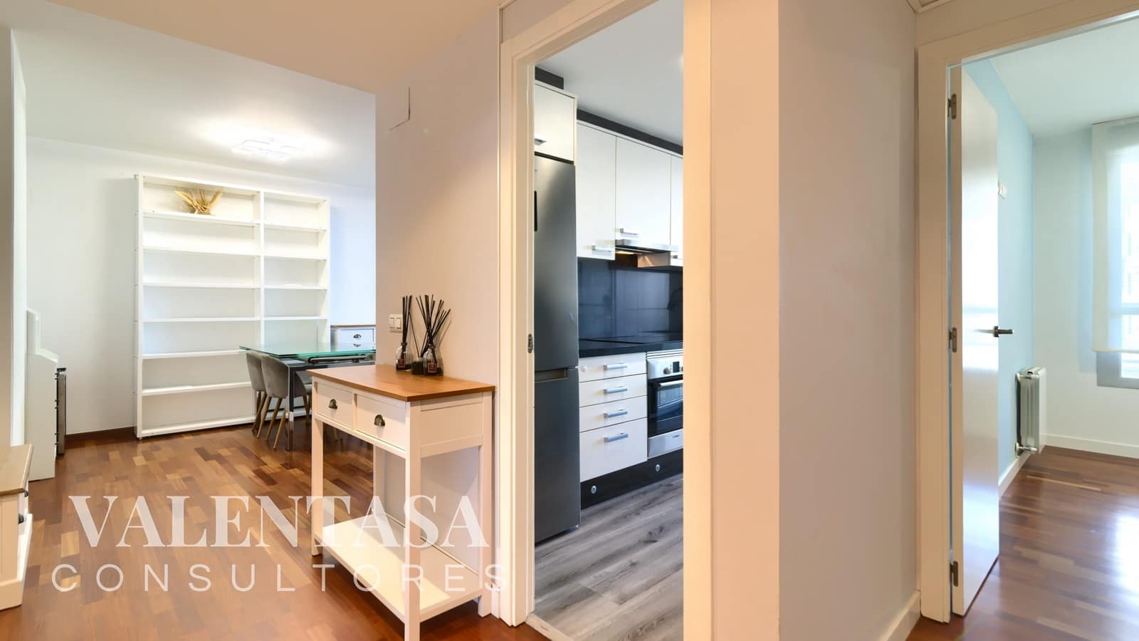 3 slaapkamer Penthouse te koop in Mislata met garage - € 560.000 (Ref: 9626489)