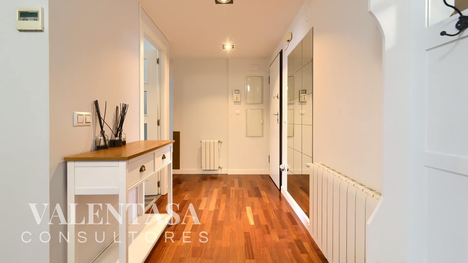 3 slaapkamer Penthouse te koop in Mislata met garage - € 560.000 (Ref: 9626489)