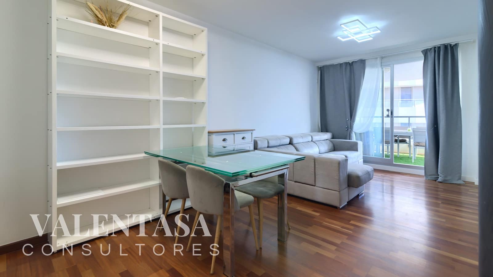 3 slaapkamer Penthouse te koop in Mislata met garage - € 560.000 (Ref: 9626489)