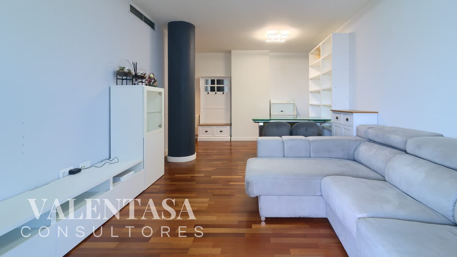 3 slaapkamer Penthouse te koop in Mislata met garage - € 560.000 (Ref: 9626489)