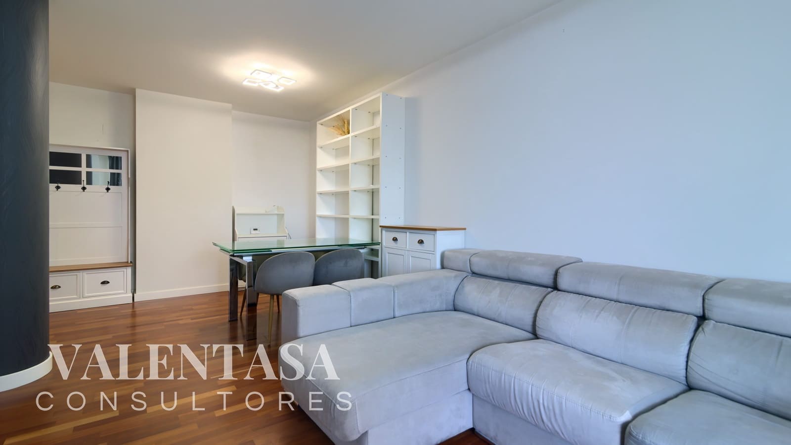 3 slaapkamer Penthouse te koop in Mislata met garage - € 560.000 (Ref: 9626489)