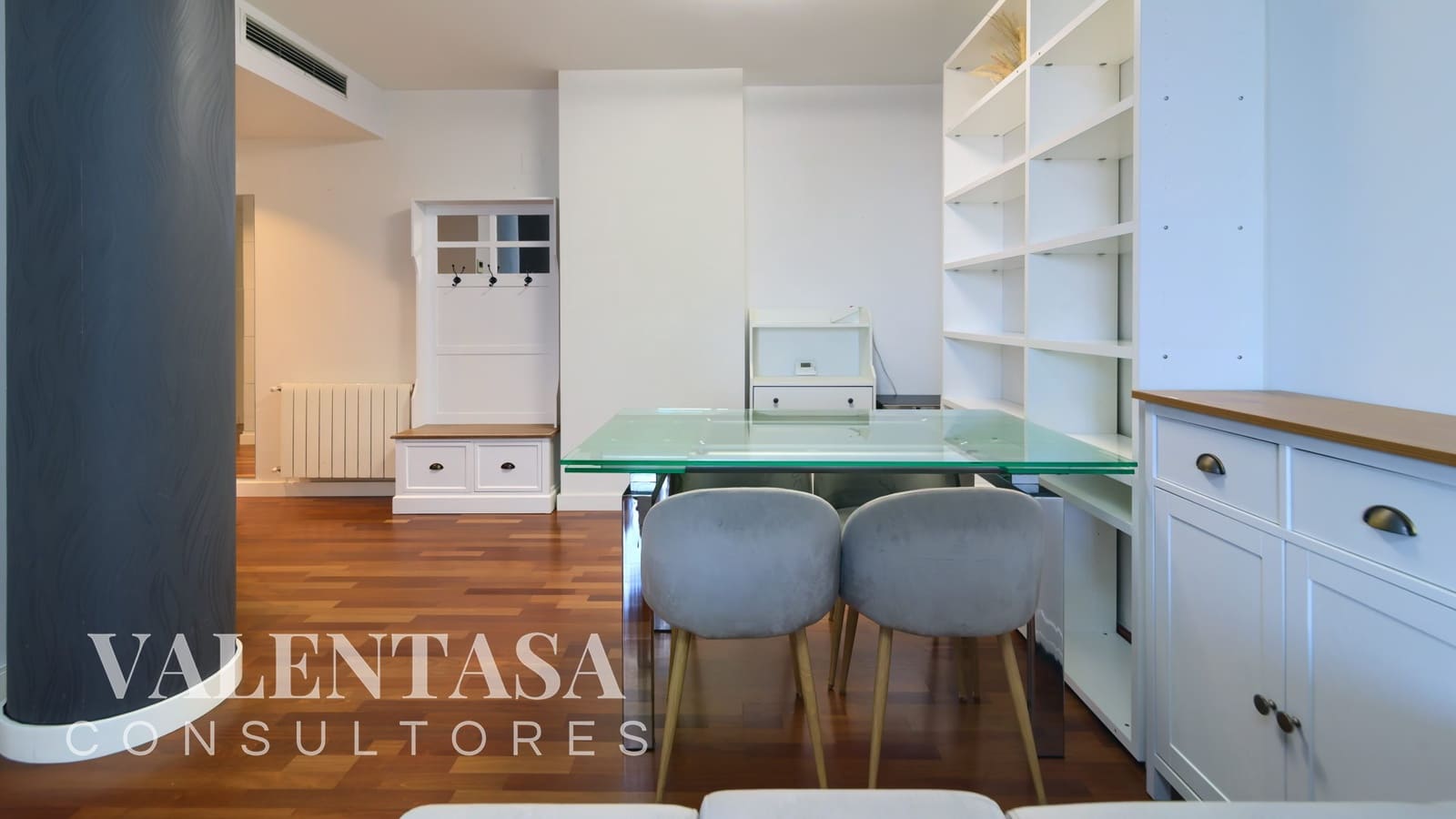 3 slaapkamer Penthouse te koop in Mislata met garage - € 560.000 (Ref: 9626489)