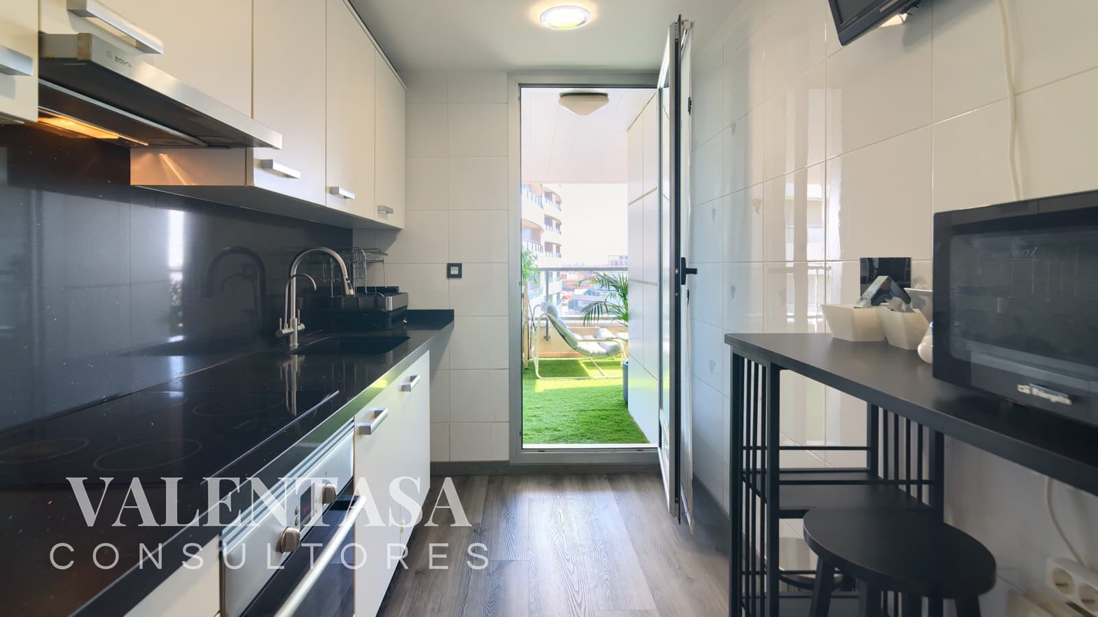 3 slaapkamer Penthouse te koop in Mislata met garage - € 560.000 (Ref: 9626489)