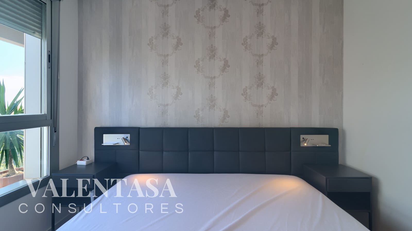 3 slaapkamer Penthouse te koop in Mislata met garage - € 560.000 (Ref: 9626489)