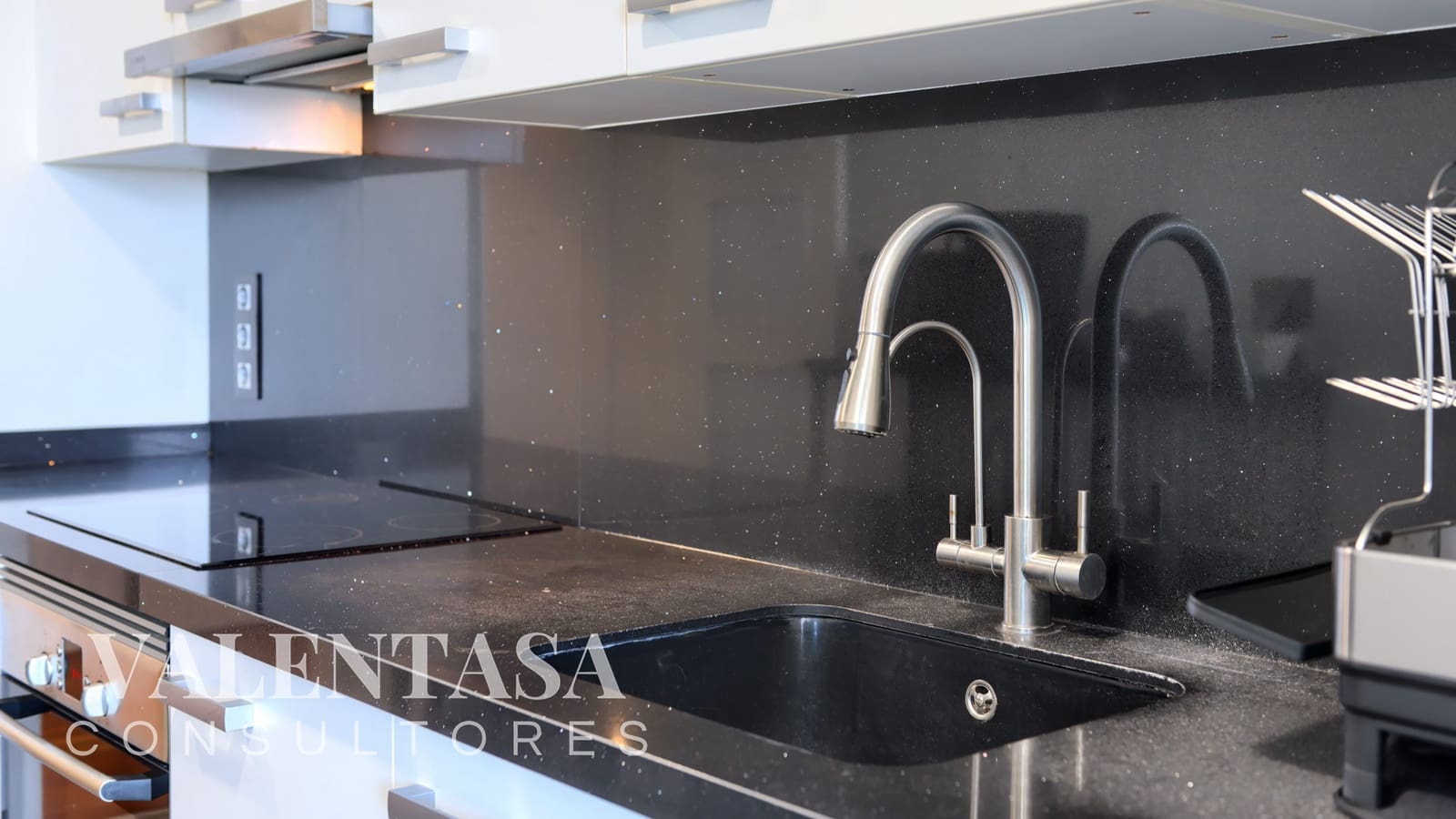 3 slaapkamer Penthouse te koop in Mislata met garage - € 560.000 (Ref: 9626489)