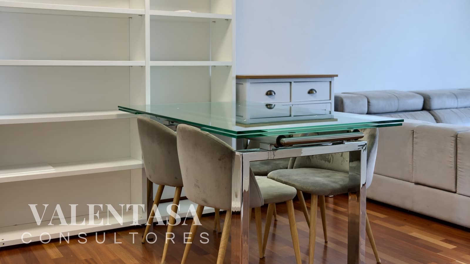 3 slaapkamer Penthouse te koop in Mislata met garage - € 560.000 (Ref: 9626489)