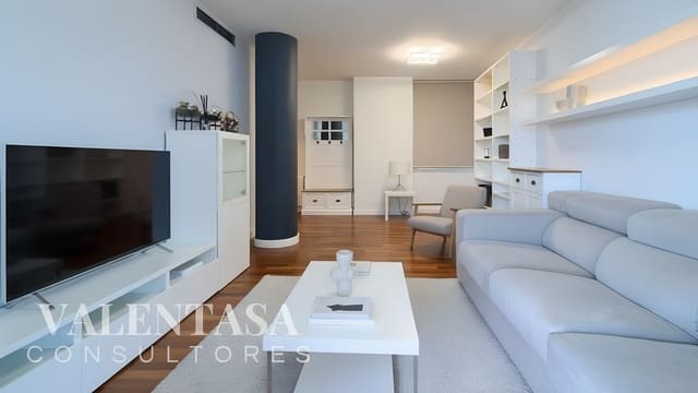 3 slaapkamer Penthouse te koop in Mislata met garage - € 560.000 (Ref: 9626489)